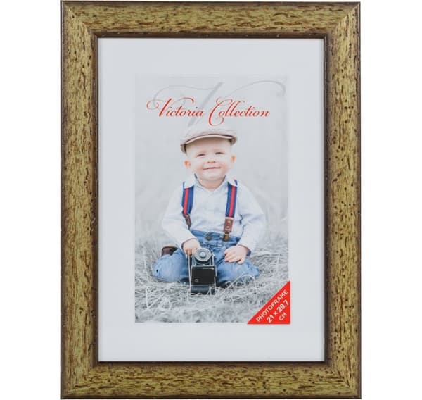Fotoramme Malta 21x29,7, grøn (VF2528)