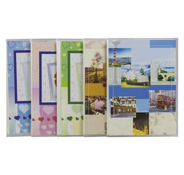 Album P2 10x15/36