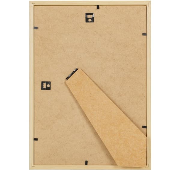 Fotoramme Puma 21x29,7cm (A4), hvit (VF2445)
