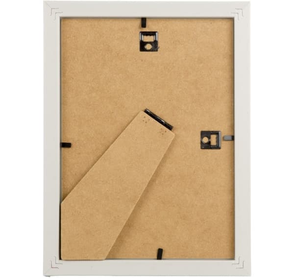Fotoramme Titan 15x21, hvid (VF3426)