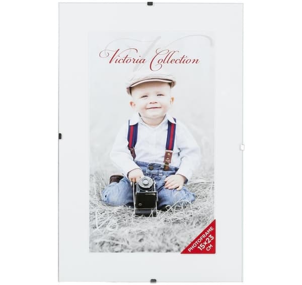 Fotoramme Klips 15x23cm