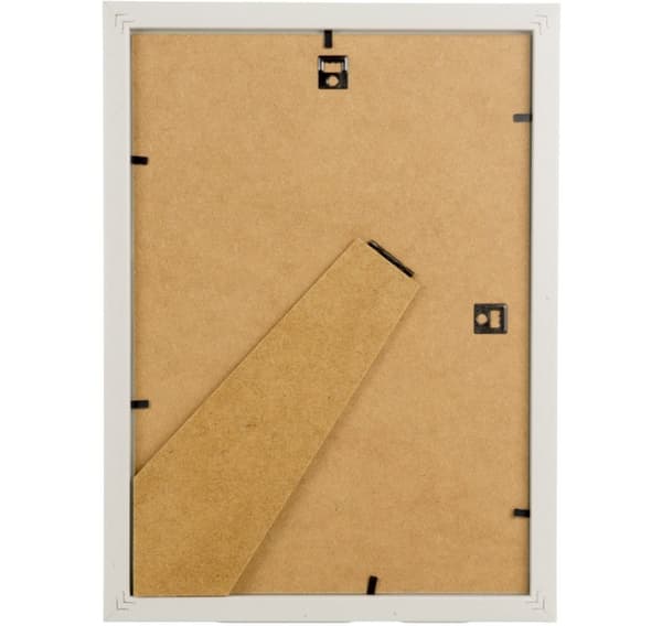 Valokuvakehys Titan 21x29.7, kultainen (VF3425)