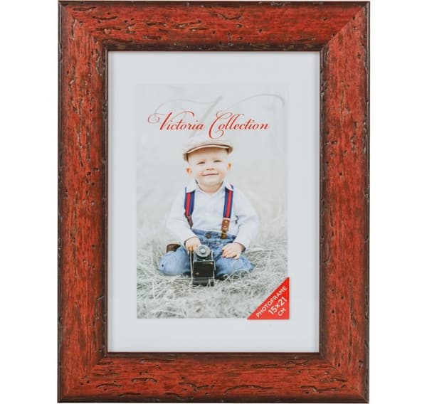 Valokuvakehys Malta 15x21, mahonki (VF2529)