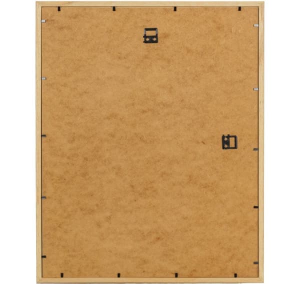 Bildram Minne 40x50cm, orange