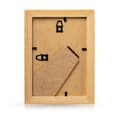 Miniatyrbilde 4 av 4: Cubo fotoramme 10x15, brun