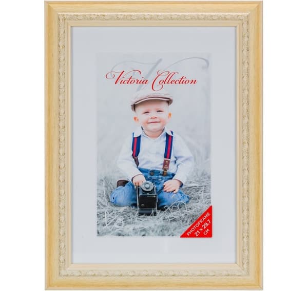 Fotoram Seoul 21x29,7, beige