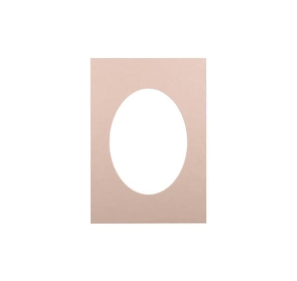 Passepartout 21x29,7, beige soikea
