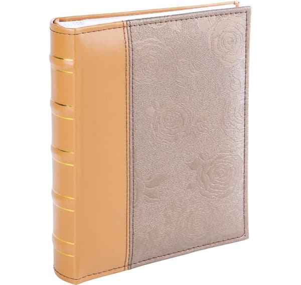 Album B 10x15/200M Rose, guld