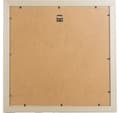 Miniatyrbillede 2 af 2: Fotoramme Ema Gallery 40x40/4/10x15, brun (VF3969)
