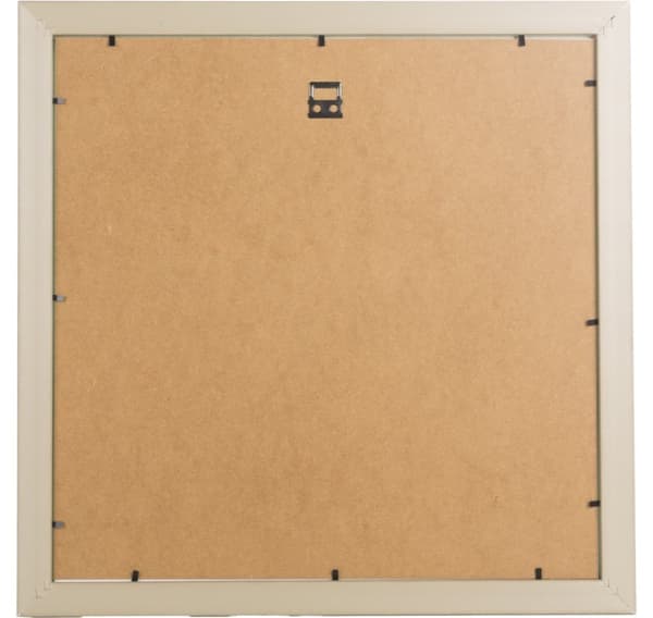 Fotoramme Ema Gallery 40x40/4/10x15, brun (VF3969)