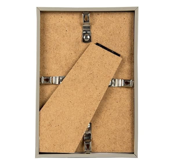 Fotoram Future 10x15, silver