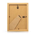 Miniatyrbillede 4 af 4: Cubo fotoramme 15x21, naturlig