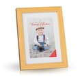 Miniatyrbillede 1 af 4: Cubo fotoramme 15x21, naturlig