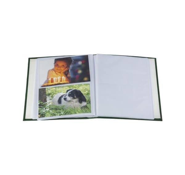 Album MM 10x15/72 Klassisk, brun