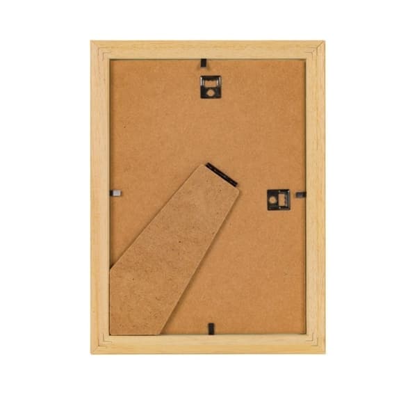 XXXPhoto frame Natura 15x21, blue