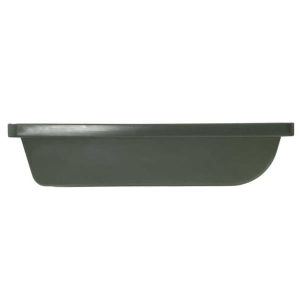 Eurohunt Badekar All-purpose And Game Grøn
