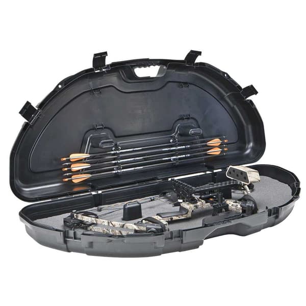 Plano Kompakt Buetui Series Protector® Sort