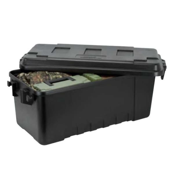 Plano Trunk Sportmans M Svart