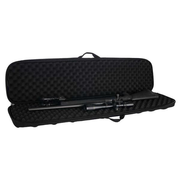 Plano Pla Stealth™ 11238 Kort Gevär Fall Svart 100 cm