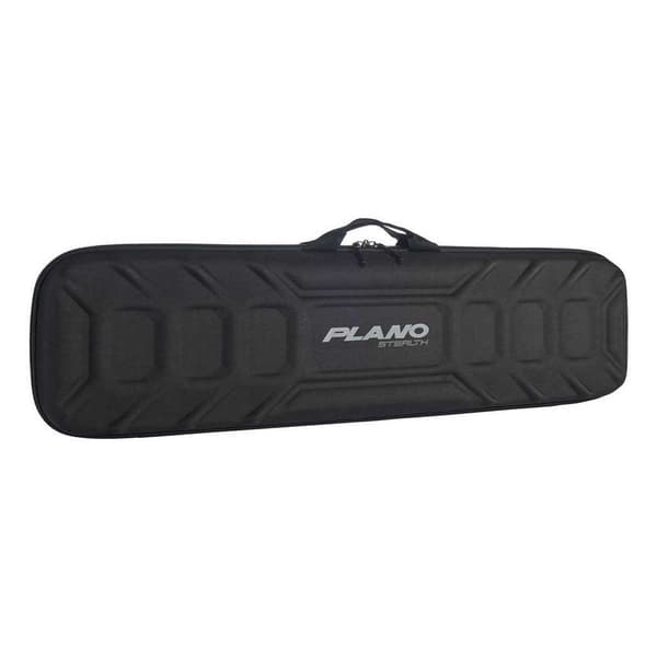 Plano Pla Stealth™ 11238 Kort Riffel Sag Sort 100 cm