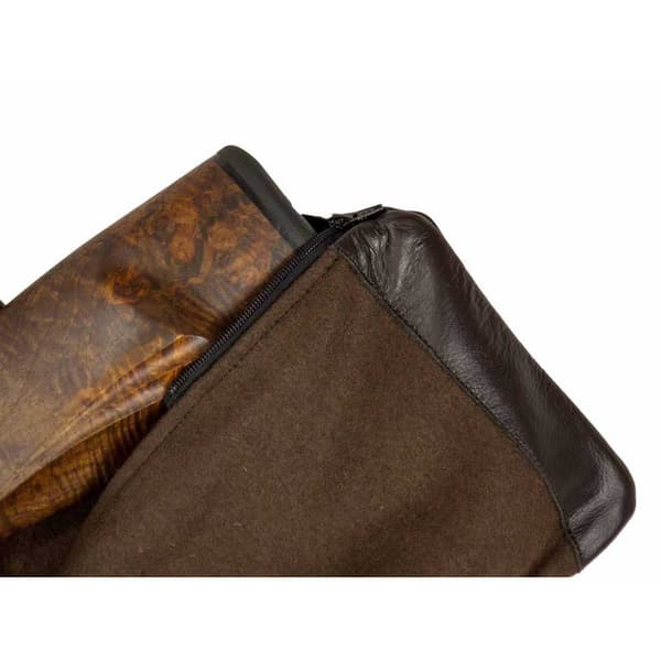 Eurohunt Kiväärinsuojat Elegant Vihreä 125 cm
