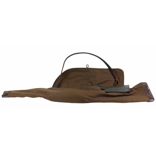 Eurohunt Kiväärinsuojat Elegant Vihreä 125 cm
