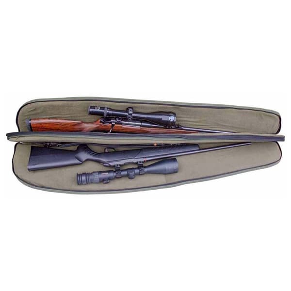 Eurohunt Tuppi Varten Special 2 Pitkä Aseet Harmaa 125 cm