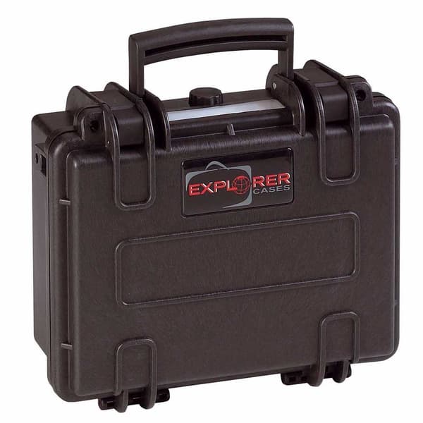 Gt Line Pcp Portfölj Explorer 2209 Svart
