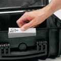 Miniatyrbillede 9 af 10: Gt Line Pcp Dokumentmappe Explorer 7630 Sort