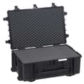 Miniatyrbillede 2 af 10: Gt Line Pcp Dokumentmappe Explorer 7630 Sort