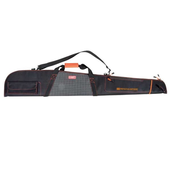 Hart Hunting Shotgun Soft Case Eb Sort 134 cm
