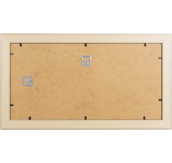 Fotoramme Ema Gallery 20x40/3/10x15, bronse (VF3968)