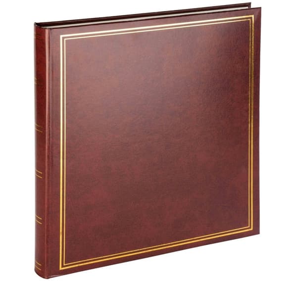 Album B60PG Classic Creme, brun