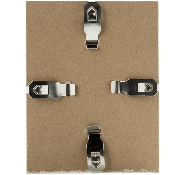 Fotoram Clip 10x13cm