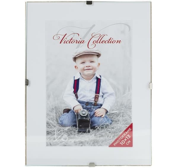Fotoram Clip 10x13cm