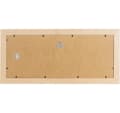 Miniatyrbilde 3 av 3: Fotoramme Verona Gallery 20x50/4/10x15 (VF2506), beige