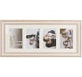 Miniatyrbilde 2 av 3: Fotoramme Verona Gallery 20x50/4/10x15 (VF2506), beige