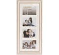 Miniatyrbilde 1 av 3: Fotoramme Verona Gallery 20x50/4/10x15 (VF2506), beige