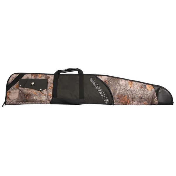 Somlys Jagt Taske 1925gc Brun,Sort 140 cm