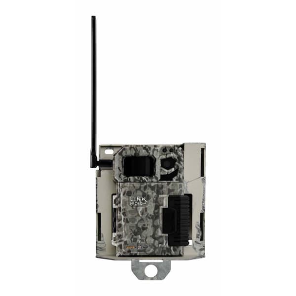 Spypoint Teräslaatikko Sb-300 Harmaa