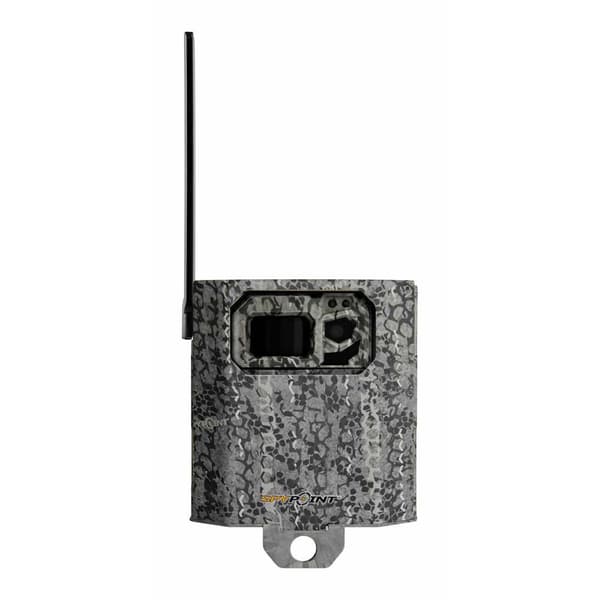 Spypoint Teräslaatikko Sb-300 Harmaa