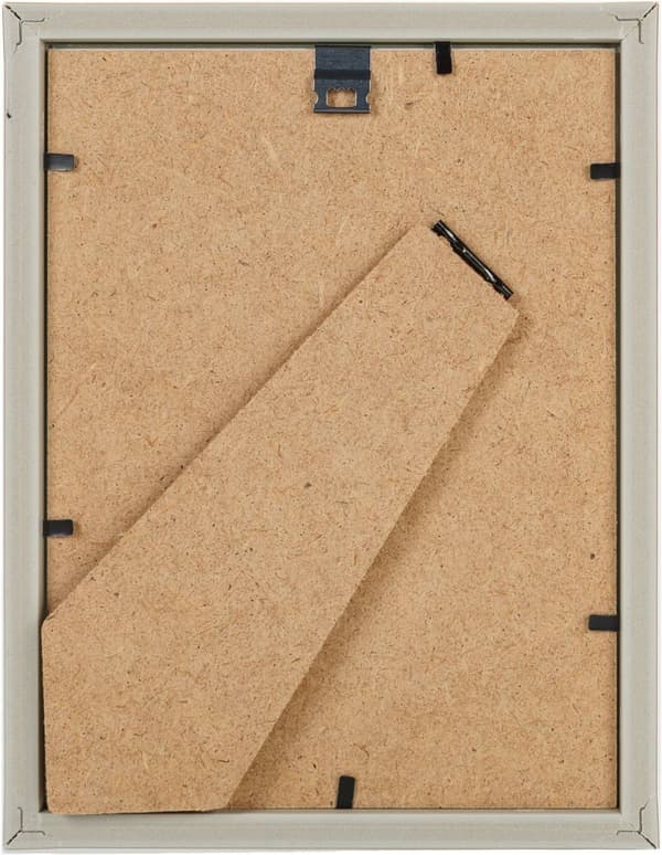 5 tuotteen paketti. Valokuvakehys Royal 15x20cm, luonnollinen