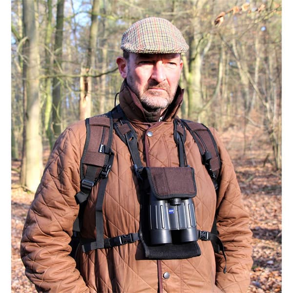Mjoelner Hunting Toke Kikkertbæresystem