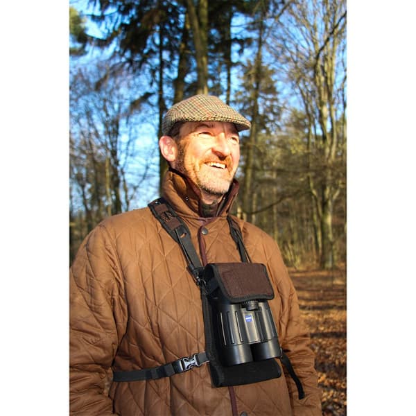 Mjoelner Hunting Toke Kikkertbæresystem