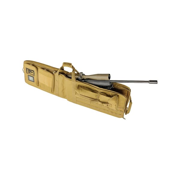 Bearproof Opti Drag Bag Vapenpåse