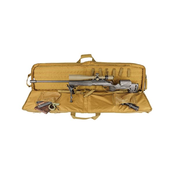 Bearproof Opti Drag Bag Vapenpåse