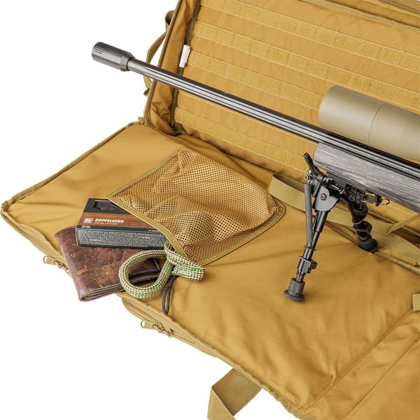 Bearproof Opti Drag Bag Vapenpåse
