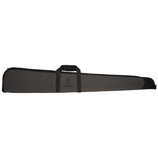 Somlys Riffelskede Treeland Sort 130 cm