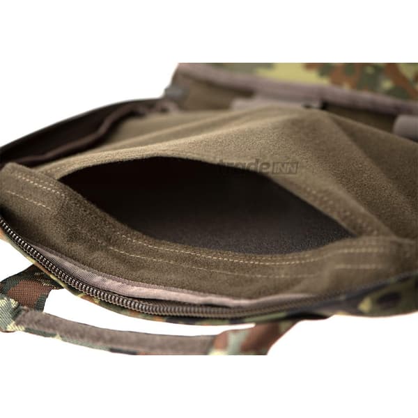 Clawgear Yksittäinen Pistoolikotelo