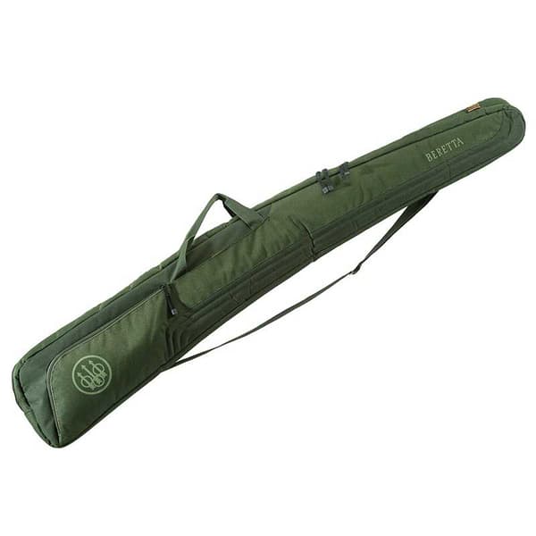Beretta B-wild Kaksinkertainen Haulikkokotelo